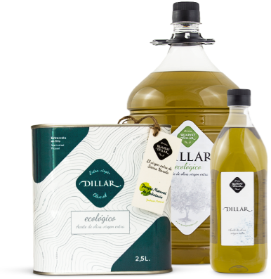 Dillar