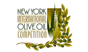 New York International Olive Oil Competition