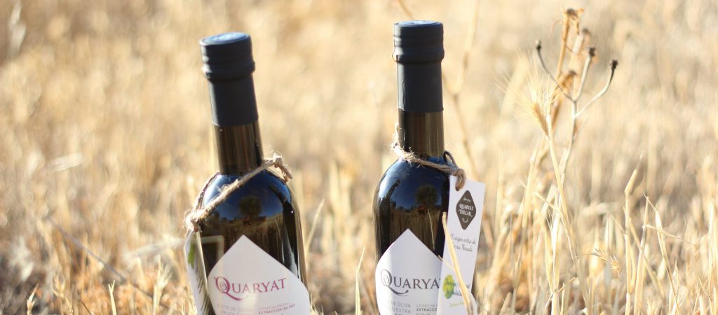 mejores aceites de oliva virgen extra 2017